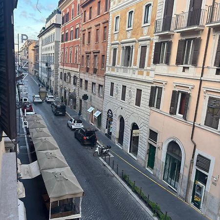 Ripetta 226 Hotel Roma Exterior foto
